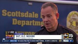 PD: 200 people across AZ arrested Labor Day weekend