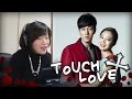 [TAGALOG] Touch Love-Yoon Mi Rae "The Master's Sun" Music Video + Lyrics