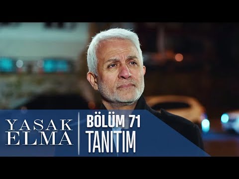 Yasak Elma 71. Bölüm Tanıtımı