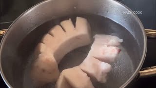 видео: Как Вкусно приготовить Бараний Курдючный Жир? Холодная Закуска из Курдюка. Полезный Шпик халал Снеки картинка: Как Вкусно приготовить Бараний Курдючный Жир? Холодная Закуска из Курдюка. Полезный Шпик халал Снеки