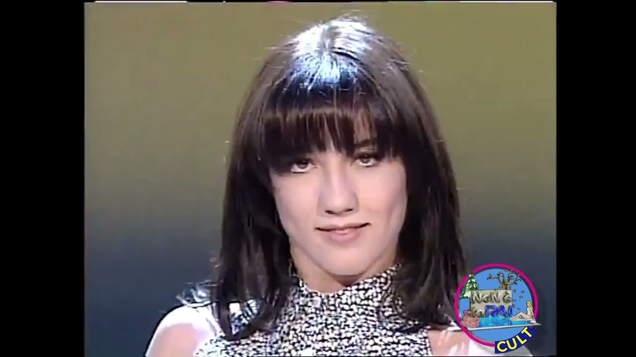 Non è la Rai - Pamela Petrarolo - Fa fa fa fa