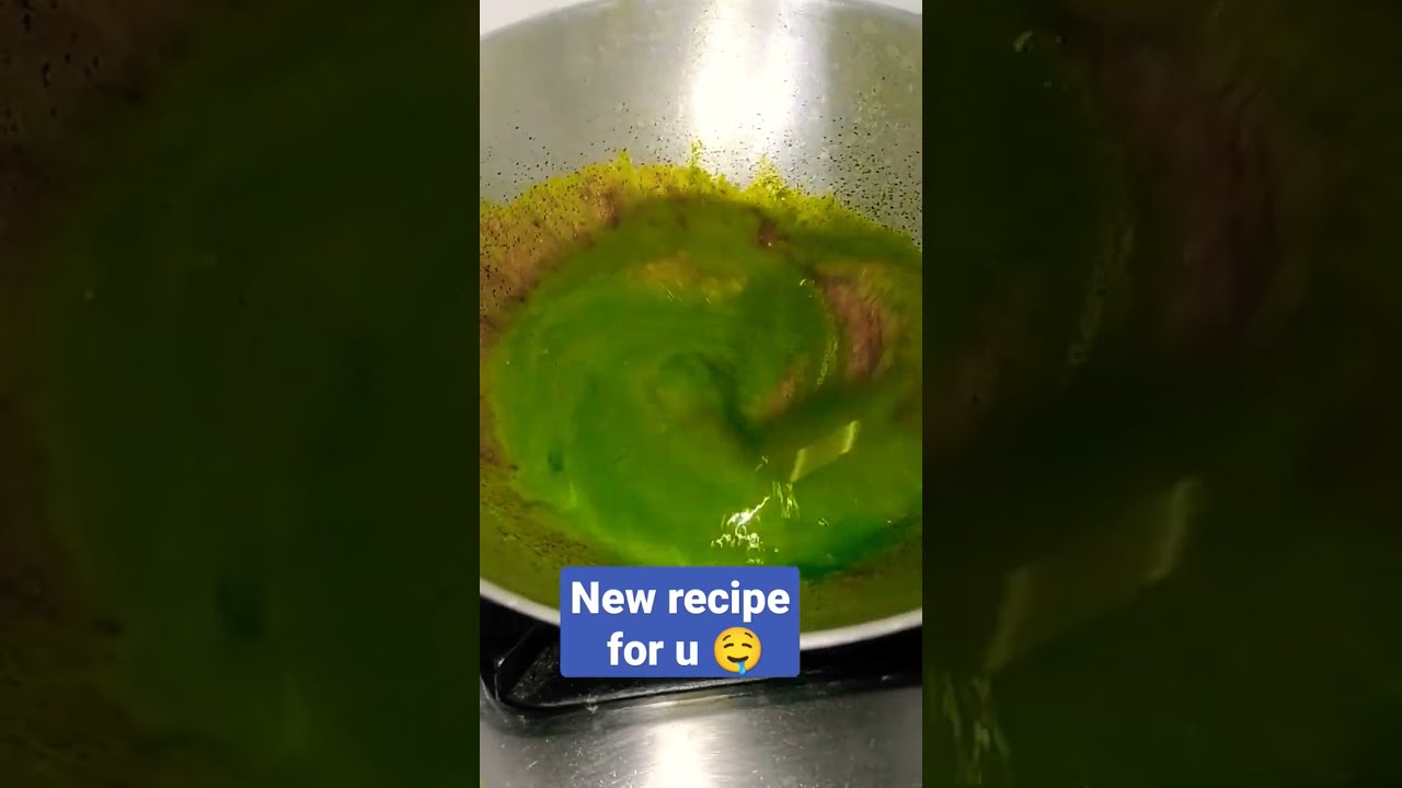 Palak Tofu - Spinach Tofu Curry #shorts #youtube # tranding l ratna ...