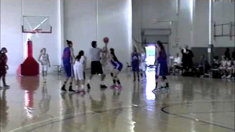 Taylor Messick Highlight Video