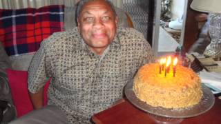 DAD - Memorial Video