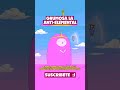 LA PRINCESA GRUMOSA RESTABLECE LOS REINOS ELEMENTOS Pt 8 