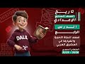 ضعف الدولة الأموية وانهيارها في المشرق العربي الدرس4 تاريخ الصف السابع الإعدادي المنهاج السوري 