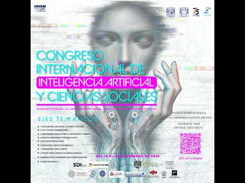 Congreso Internacional de Inteligencia Artificial.