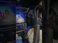 Car with gun #￼223bor