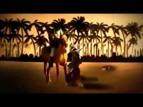 اكبر من سوي ميدان ميرود
