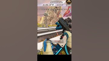 re- 45 Goes Crazy  #apexlegends #apexgaming #apex #apex #gaming #short #shorts #clips #subscribe