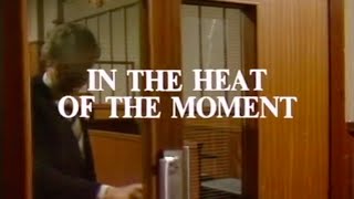 Crown Court - In the Heat of the Moment (1978)