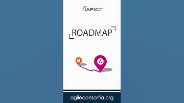 The Agile Planning Stage 🎯 | International Agile Federation IAF™ | Learn Differently