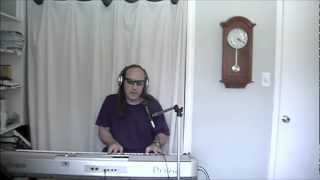 Piano & Whistling - Big Bad Brody (Excerpt, whistle only, no lyrics)