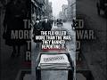 The Spanish Flu Killed More People Than WWI. The US Government Banned Reporting It.