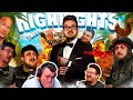 Kirobbanó Kommandó 💥😂 | Multistream (is) | TheVR Heti HIGHLIGHTS 🔆