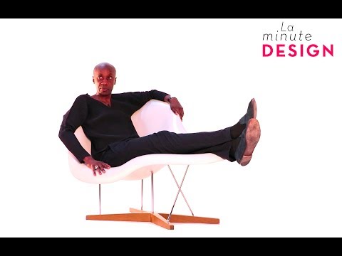 Vidéo: Chaises Eames : description et avis
