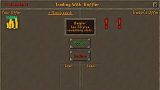 How I Lost 1.5B Instantly... New Rsps Arigon - Brawler