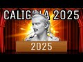 CALIGULA 2025 (feat: @Brady Vincent ) (AWARD WINNING)
