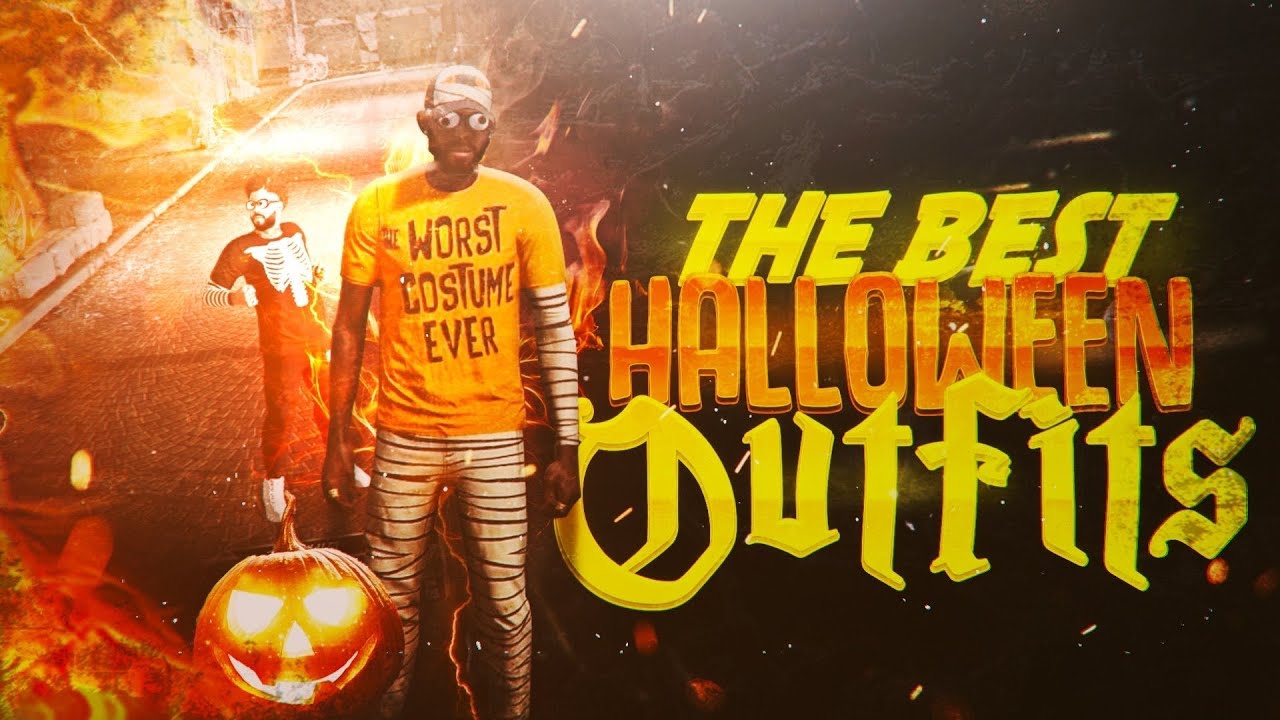 BEST HALLOWEEN OUTFITS ON NBA2K20🎃 FOR GUARDS AND CENTERS 👻BEST DRIPPY