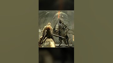 Tolkien Would’ve Hated This Witch-King Scene