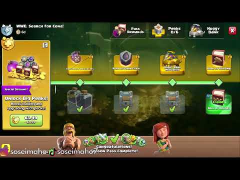 I Have To Farm So Much Dark Elixir in Clash of Clans
