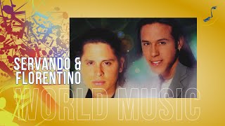 Servando y Florentino - Una Fan Enamorada - World Music Group chords