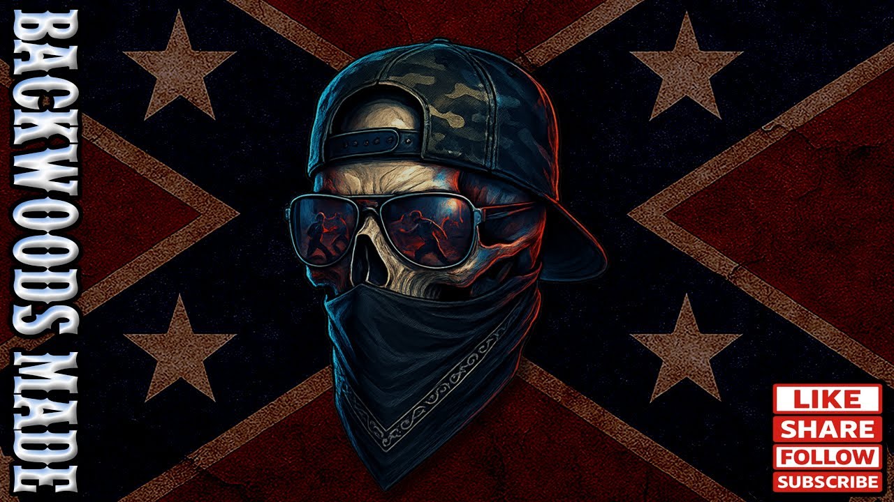 🔥BACKWOODS MADE | Southern Outlaw | Country Rap BANGER🔥| EXPLICIT ...