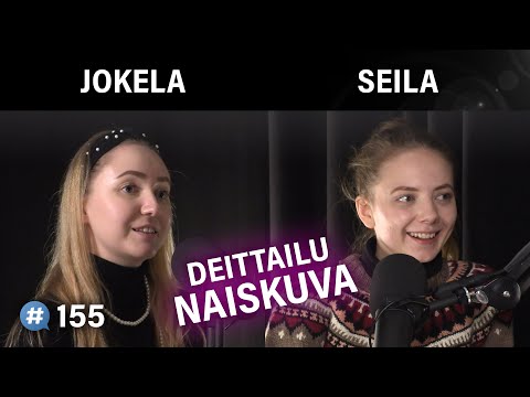 Video: Kevään Naiskuvan Virheet