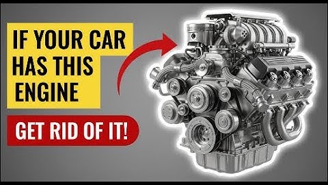 Motoren die u in 2025 moet vermijden en waarom ze falen