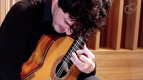 Trakiiska Elegia | A.Ourkouzounov | Gabriel Bianco...