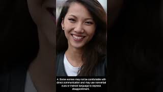 Why Women Hide Disappointment in relationships