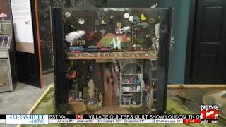 Chattanooga History Experience Grand Opening