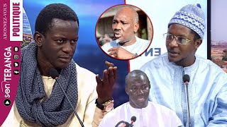 Download Lagu Aff Farba Ngom : Arona Niang envoie un message véridique à Cheikh Bara Ndiaye… MP3