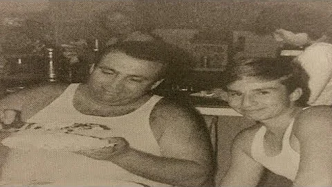 The Real Gambino Family's Roy DeMeo - Muder Machin...
