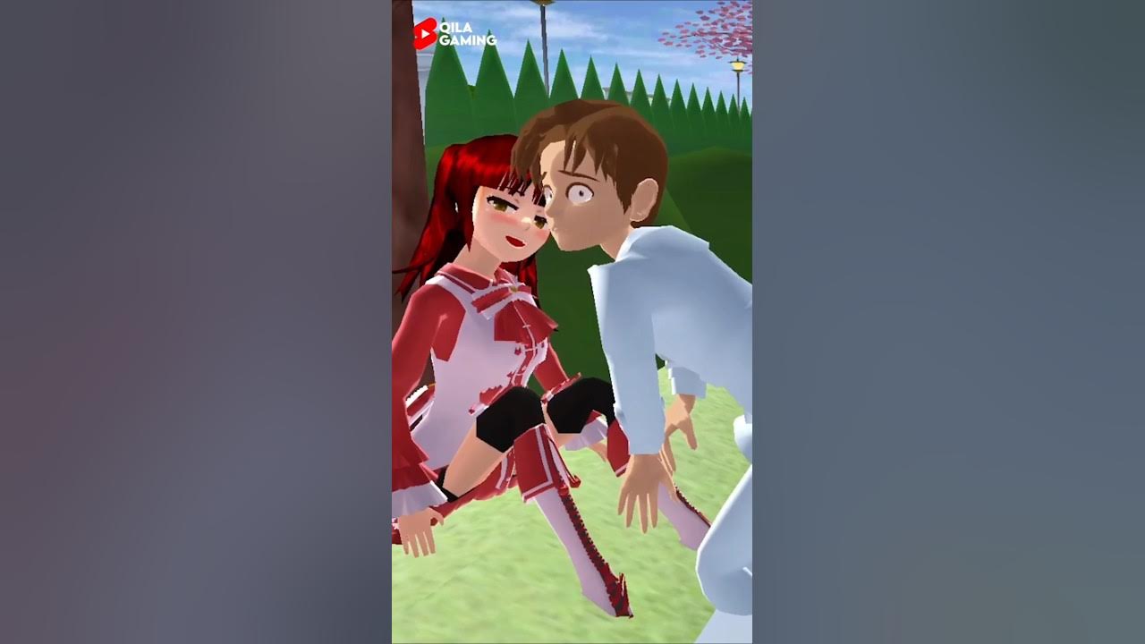 PUTRI MIO CEMBURU SAMA PANGERAN YUTA #sakura #sakuraschoolsimulator #shorts PUTRI MIO CEMBURU SAMA PANGERAN YUTA #sakura #sakuraschoolsimulator #shorts
