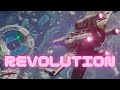 Star Wars - Revolution