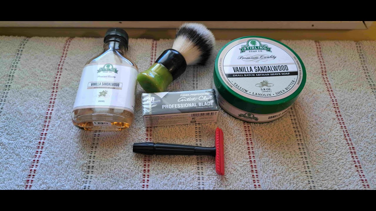 Shave With The AC-Matic 3D Printed Razor By Roger Quintero