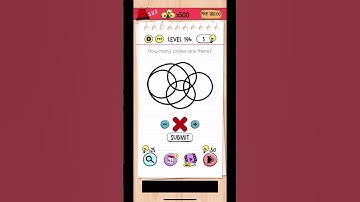 Brain Test level 194