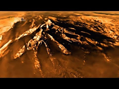 Wideo: Titan jest satelitą Saturna