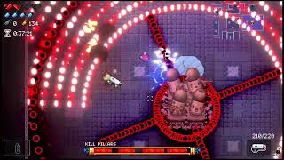 STUPID GUNGEON BREAKAGE!*