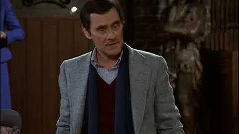 Cheers Clips:  Is your name Sumner Sloan