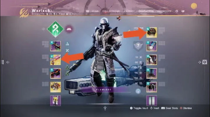 The Weapon NO ONE Considered For Deimosuffusion (Destiny 2 Renegades)