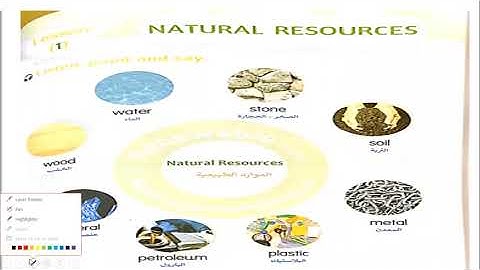 4 unit 5 lesson 1 connect plus-الدرس الاول  الوحده الخامسه كونكت بلس صف رابع