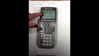6 2 CI for mean sm sample