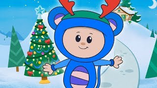 christmas and holiday songs christmas compilation baby songs from mother goose club