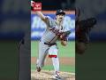 Spencer Strider shut down shakes up the rotation #shorts