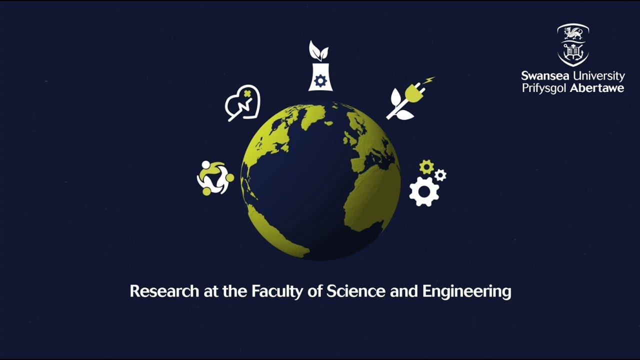 Research Institutes at the Faculty of Science and Engineering