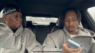 He Called About His Girl… So I Said Pull Up On Us