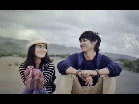 Caesar Hito Feat Felicya Lain Sekali Video Lyric Youtube