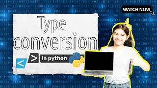 Python Type Conversion (Implicit & Explicit Explained Simply)